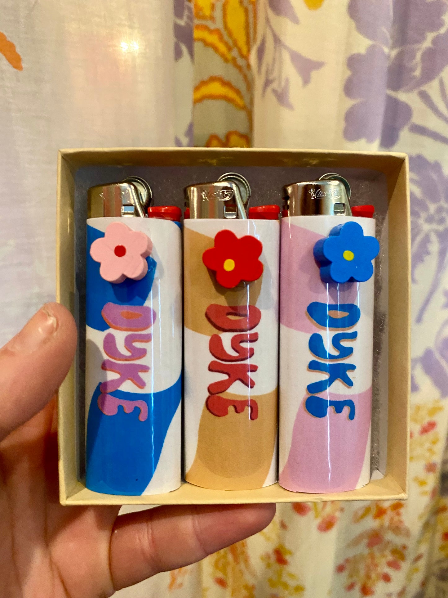 Dyke PRIDE month Set