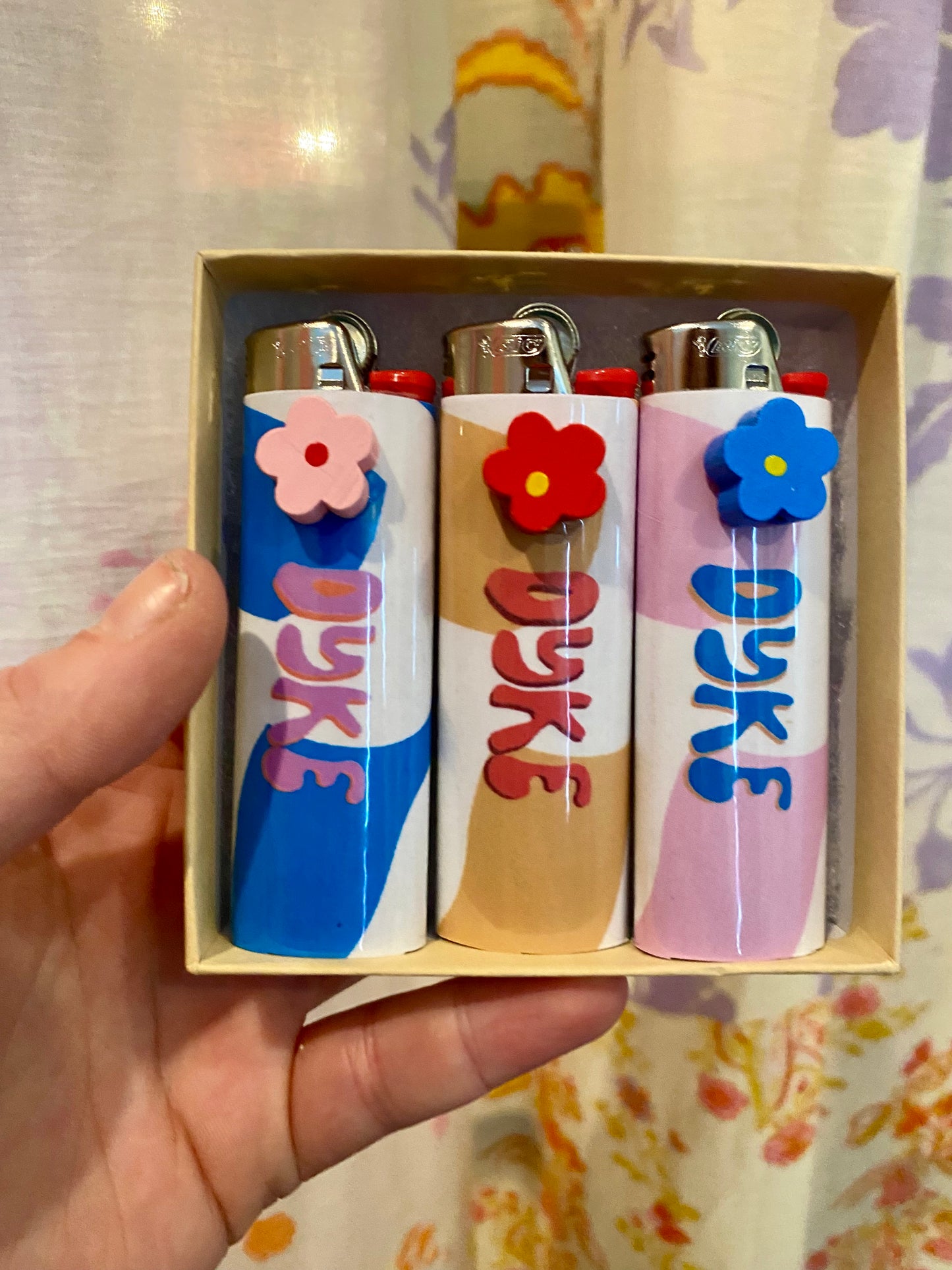 Dyke PRIDE month Set