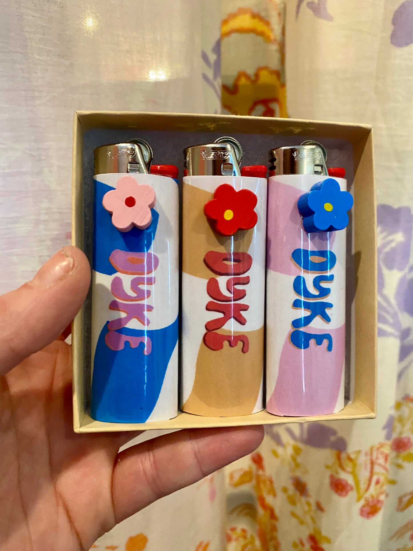 Dyke PRIDE month Set