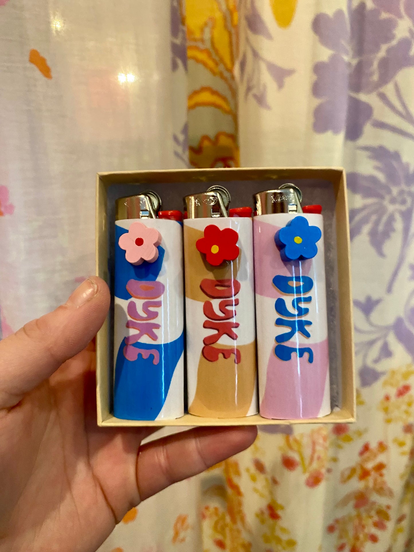 Dyke PRIDE month Set
