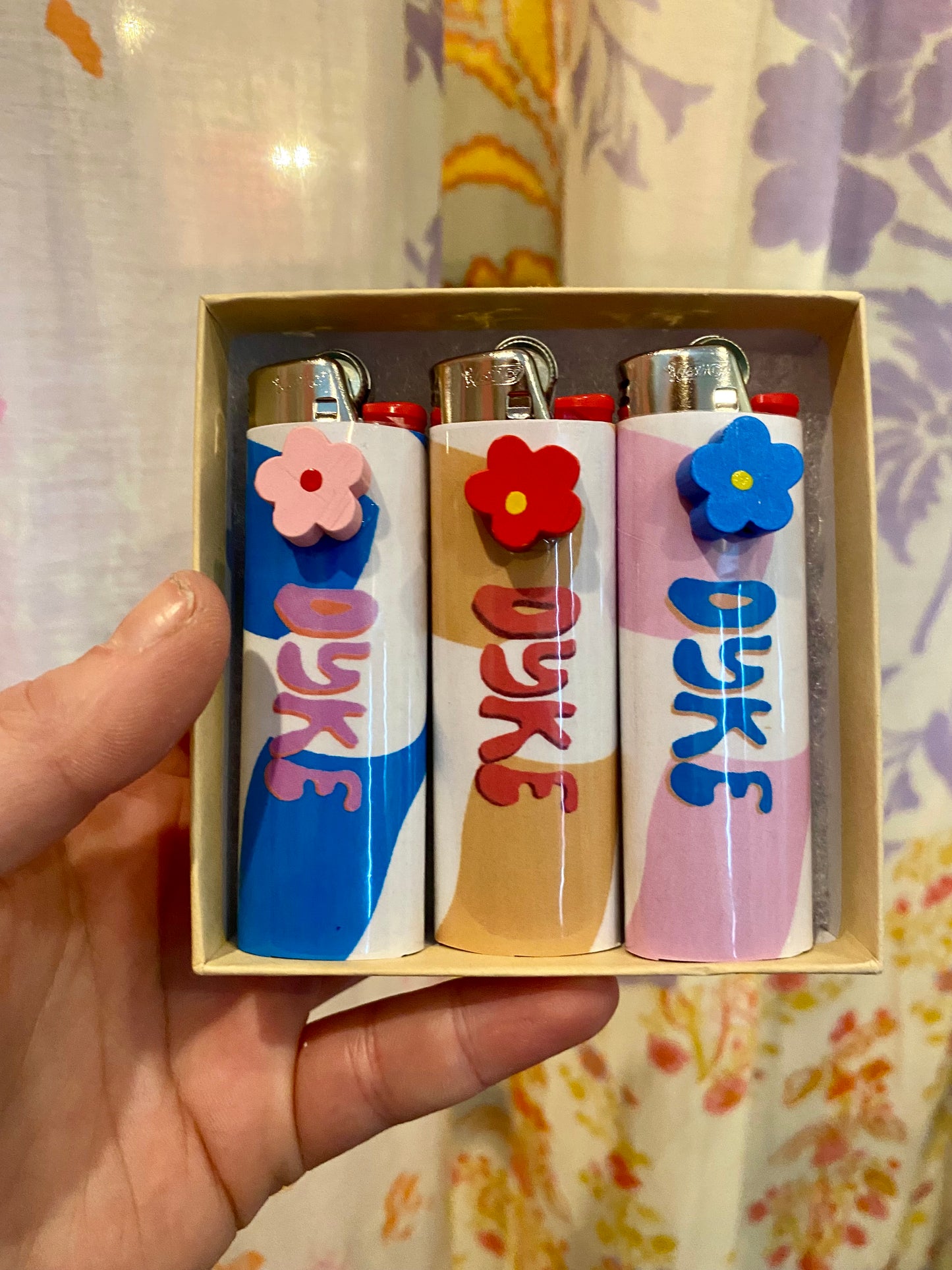 Dyke PRIDE month Set