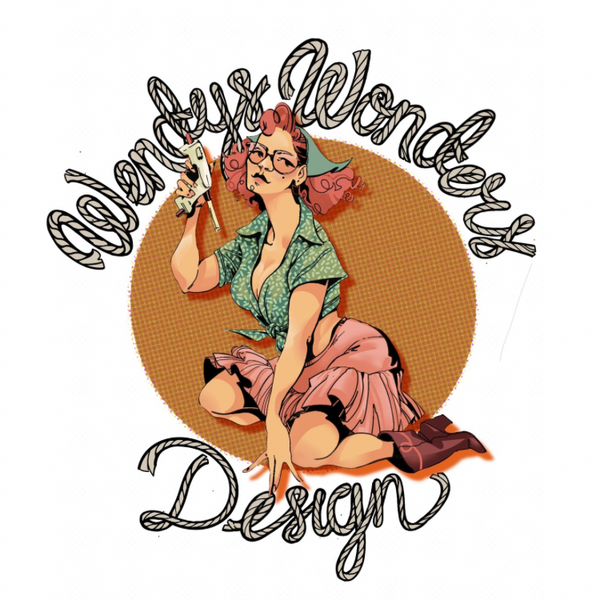 Wendy’s Wonders Design 
